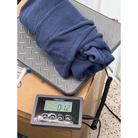 Gulf Shores Alabama Hoodie Size Medium Good Land Supply Pullover Cotton Blend - Picture 6 of 6